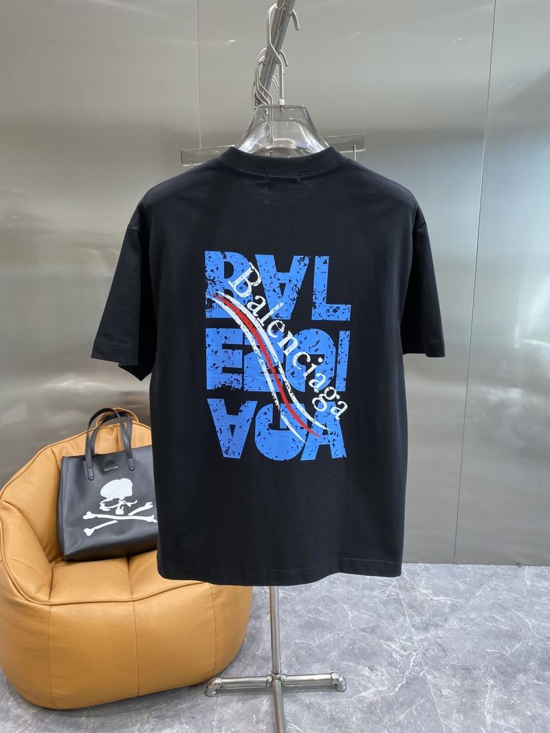 Balenciaga T-Shirts